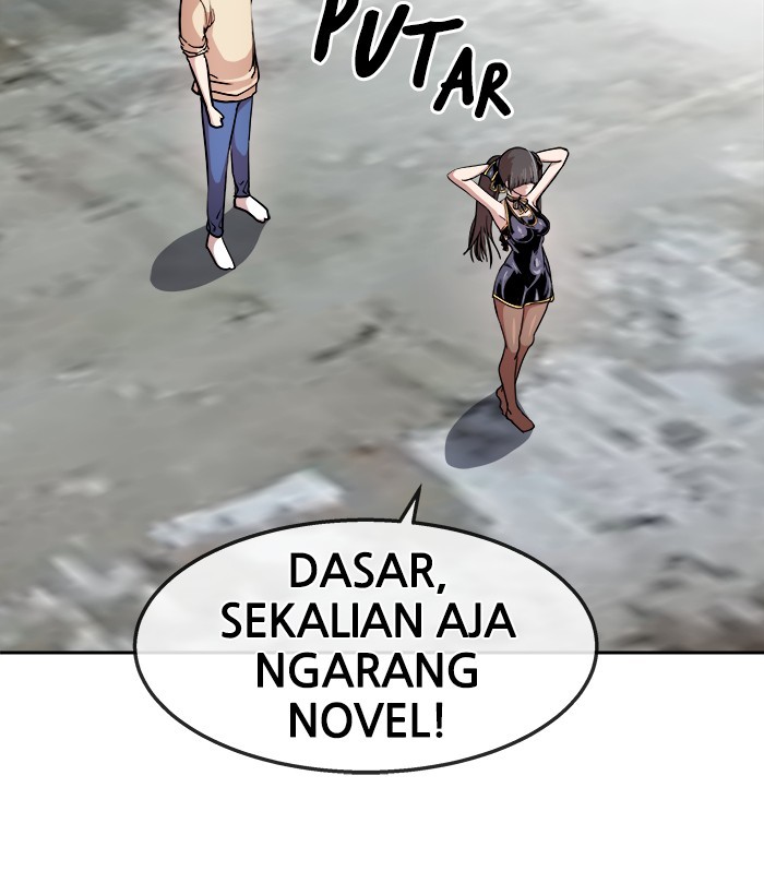 Change Season 2 Chapter 142 Gambar 20