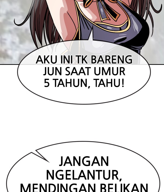 Change Season 2 Chapter 142 Gambar 22