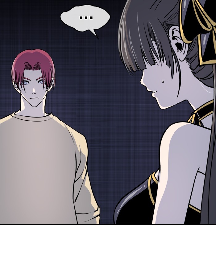 Change Season 2 Chapter 142 Gambar 37