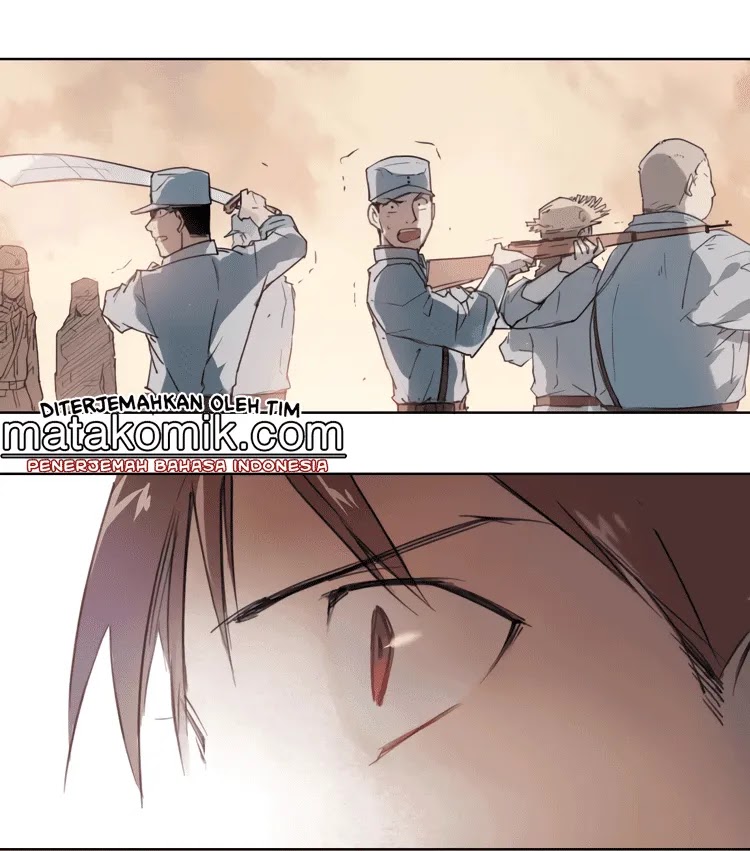How to Be God Chapter 41 Gambar 24