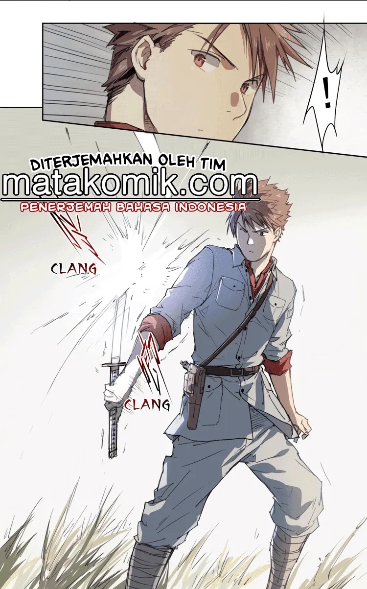 How to Be God Chapter 41 Gambar 4