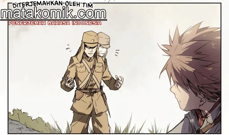 How to Be God Chapter 41 Gambar 6
