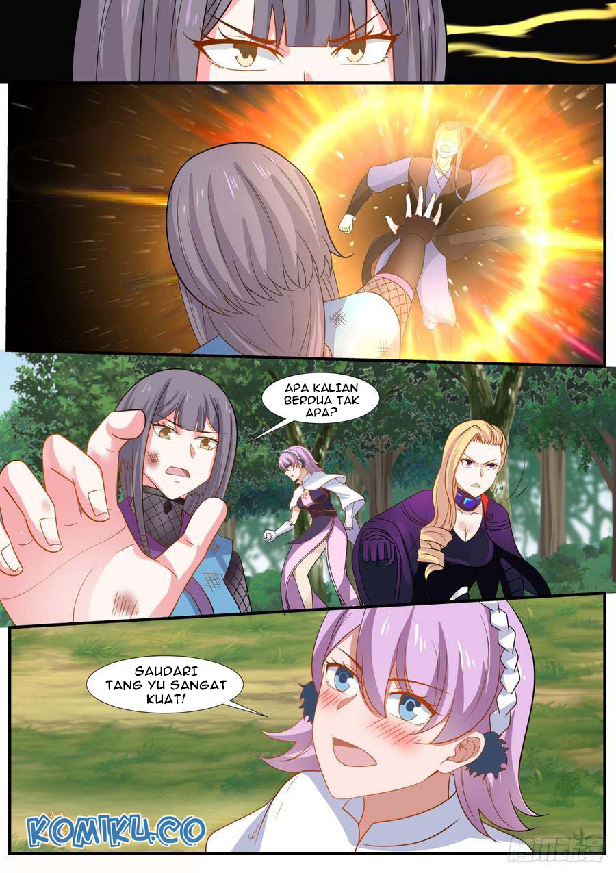 Martial Peak Part 1 Chapter 325 Gambar 6