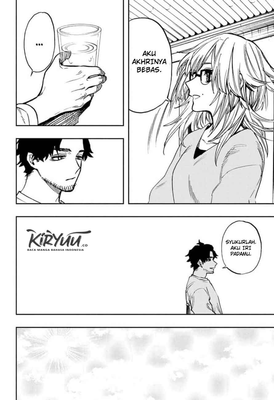 Act-Age Chapter 108 Gambar 12