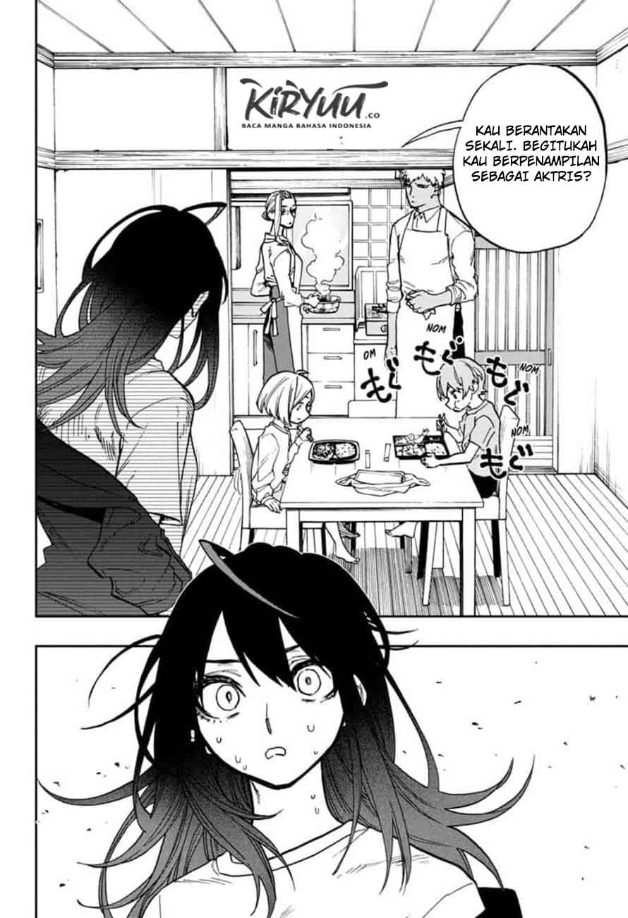 Act-Age Chapter 108 Gambar 15