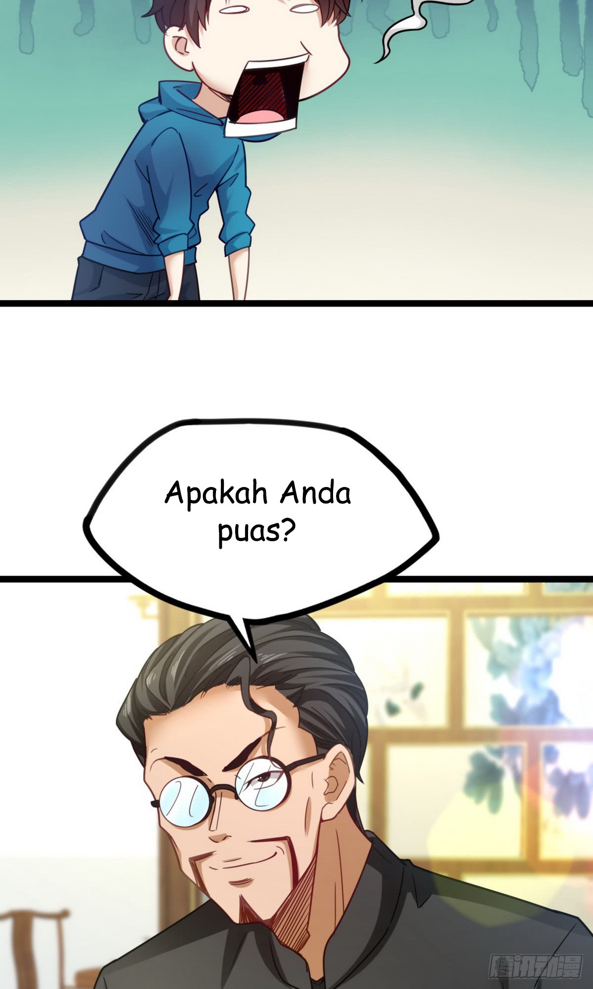 Urban Immortal Emperor Chapter 17 Gambar 28