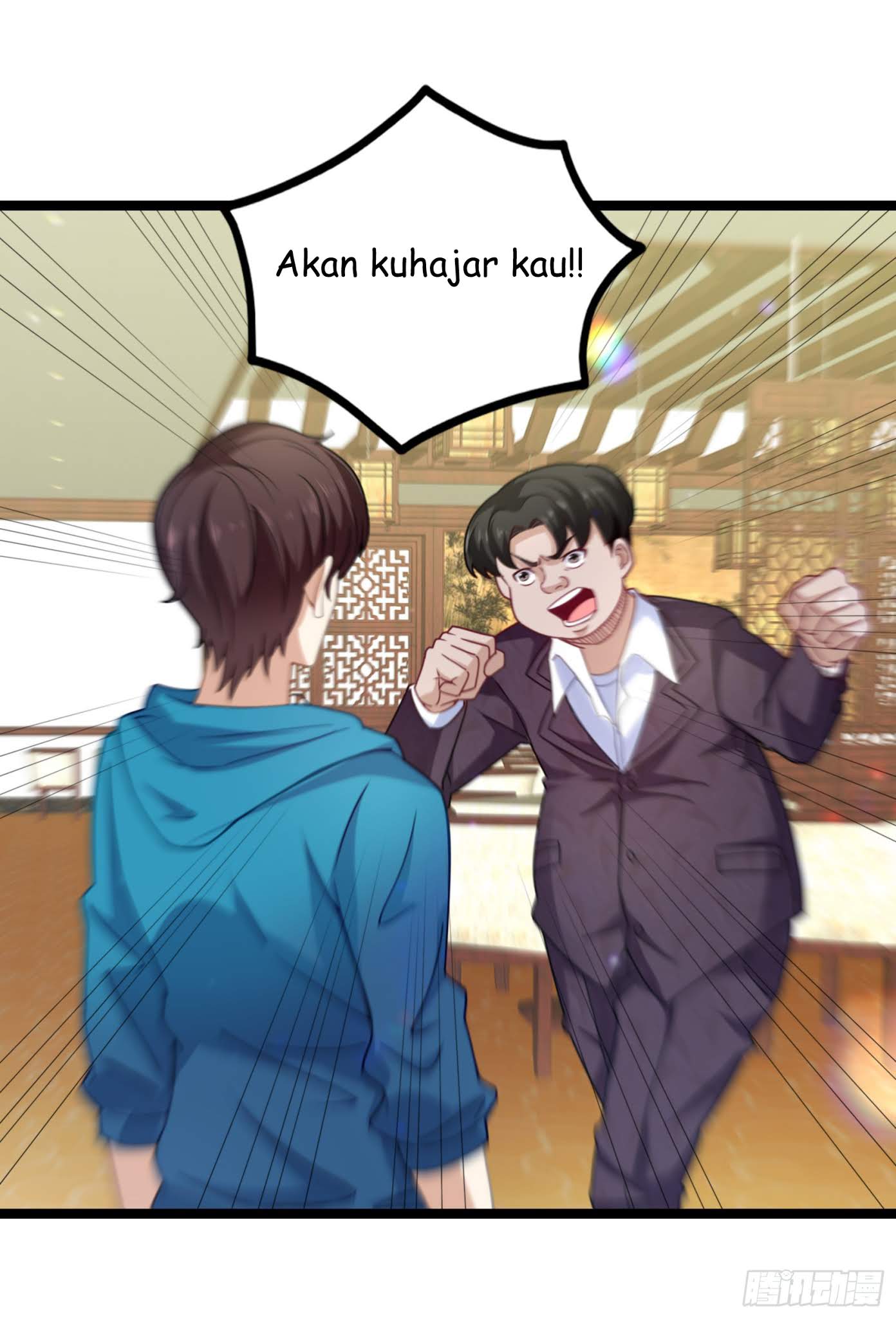 Urban Immortal Emperor Chapter 16 Gambar 15