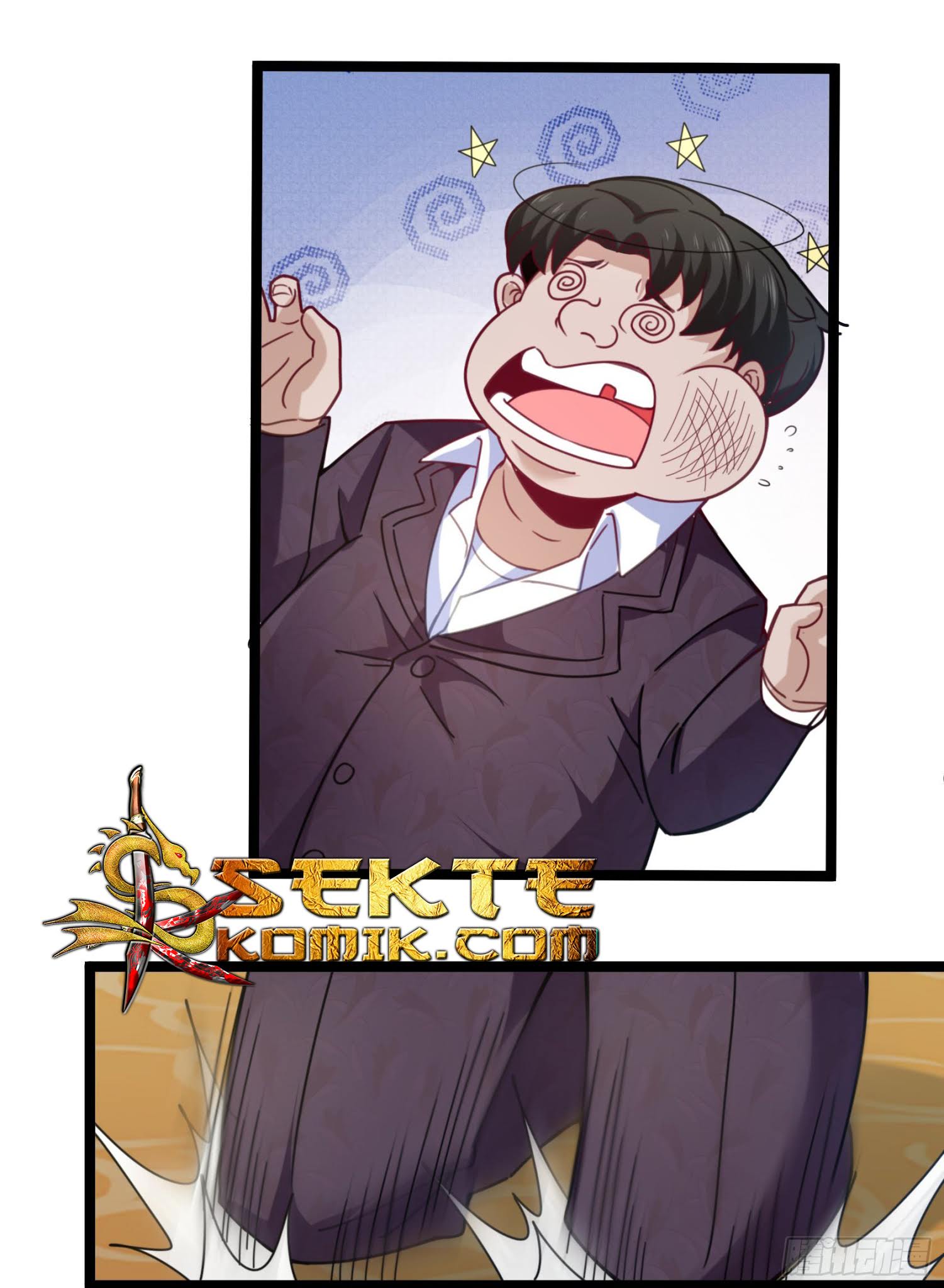 Urban Immortal Emperor Chapter 16 Gambar 17