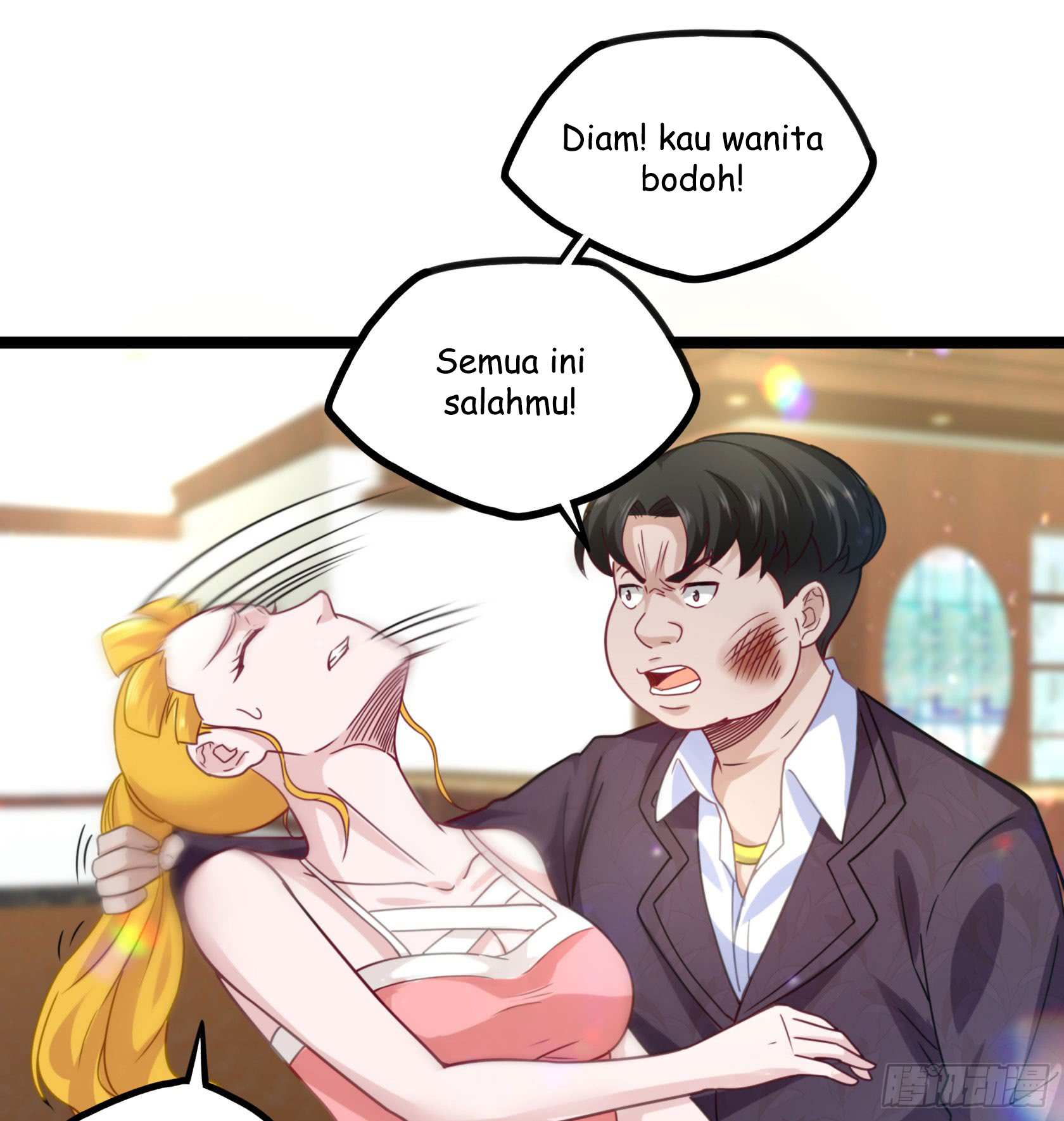 Urban Immortal Emperor Chapter 16 Gambar 21