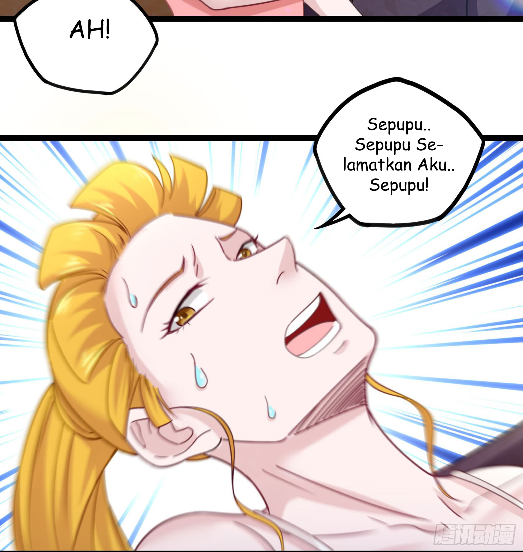 Urban Immortal Emperor Chapter 16 Gambar 22