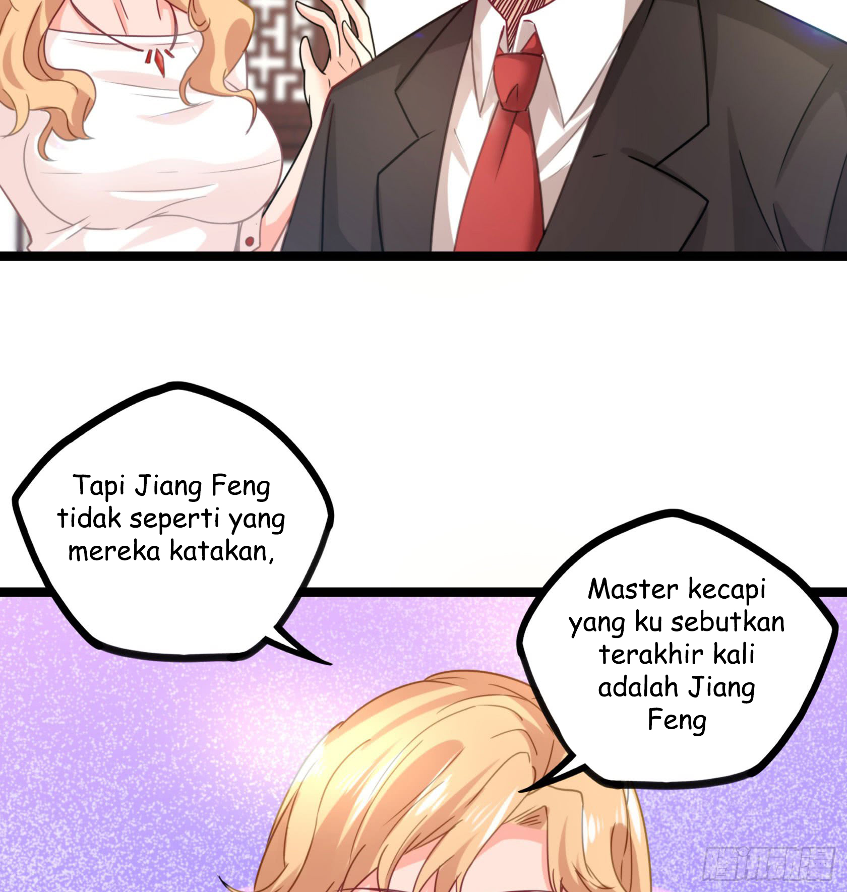 Urban Immortal Emperor Chapter 16 Gambar 27