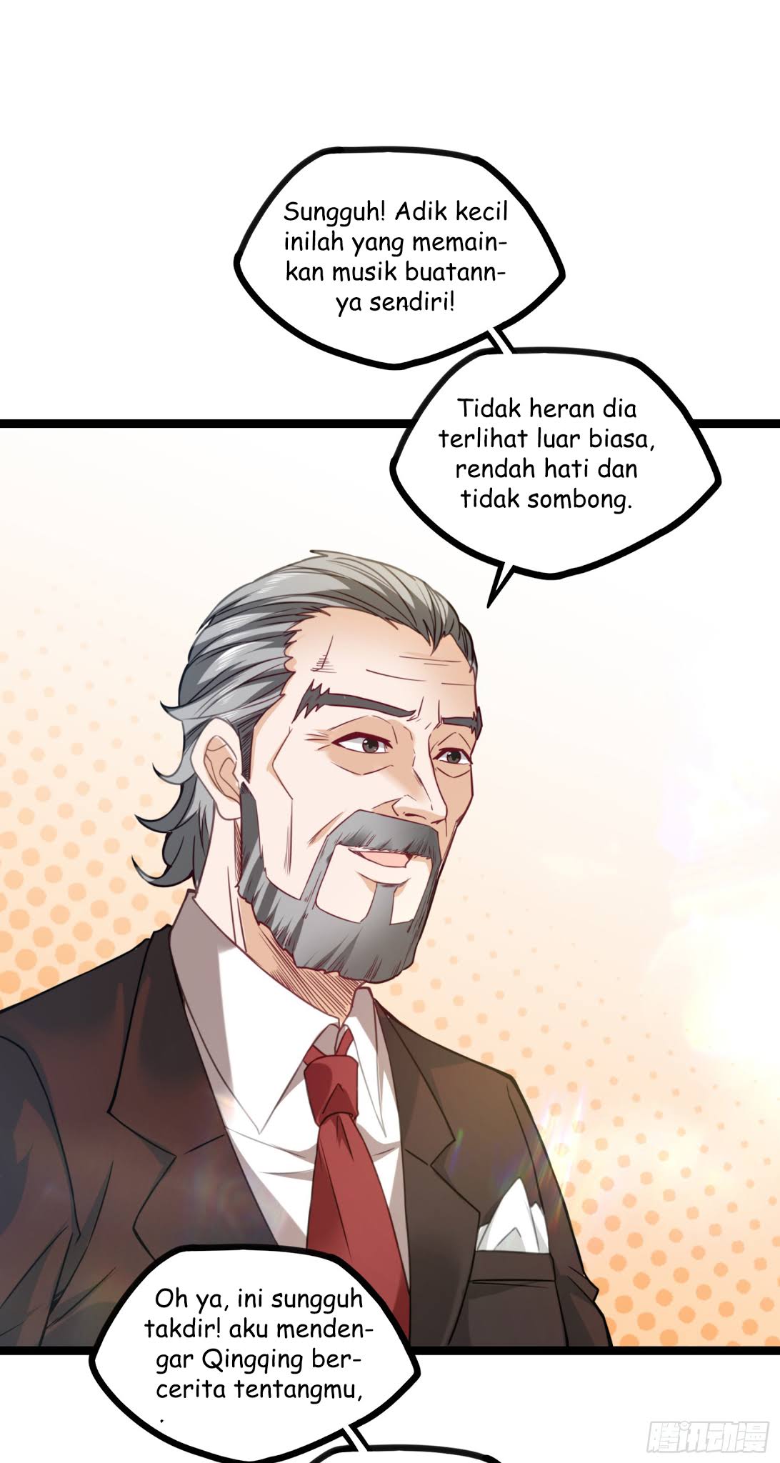 Urban Immortal Emperor Chapter 16 Gambar 29