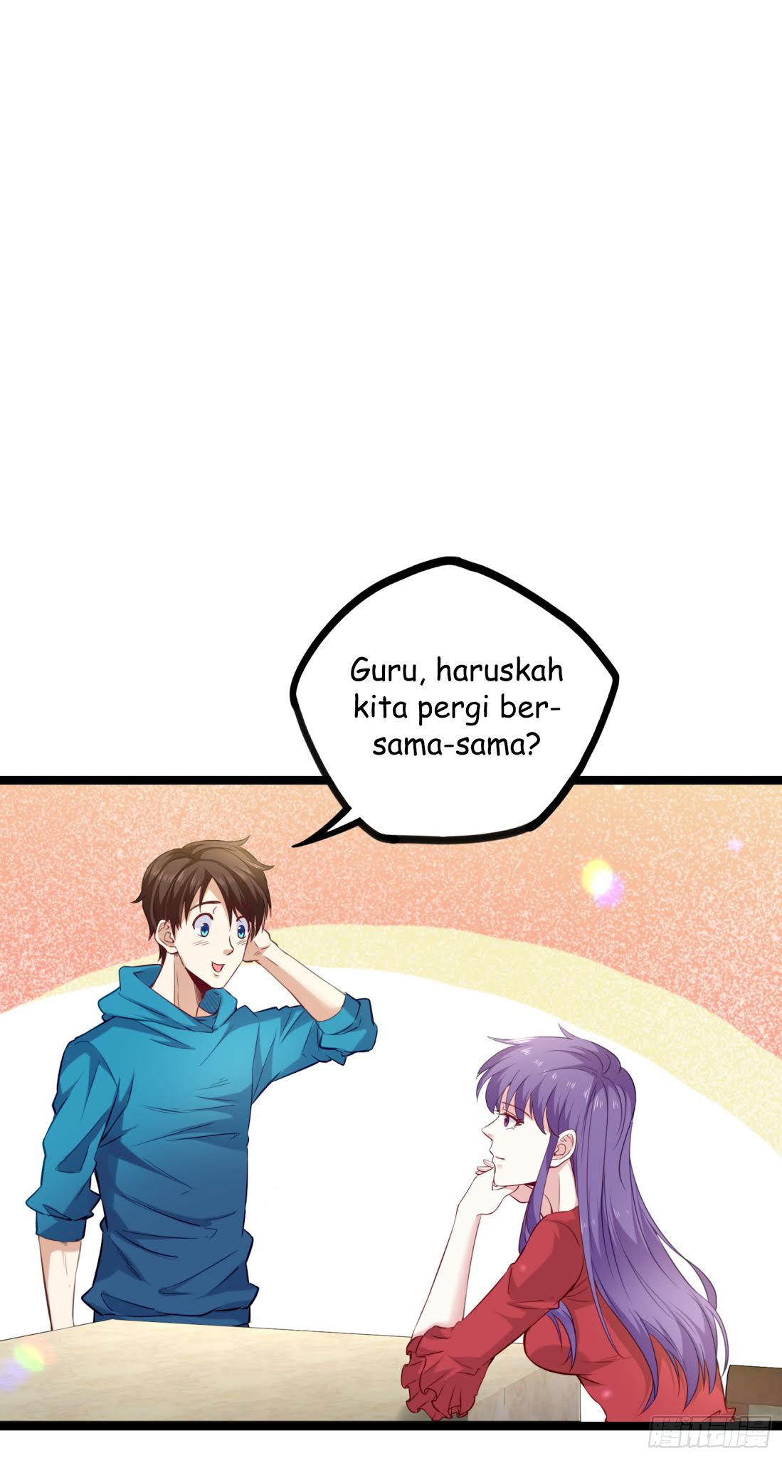 Urban Immortal Emperor Chapter 16 Gambar 35