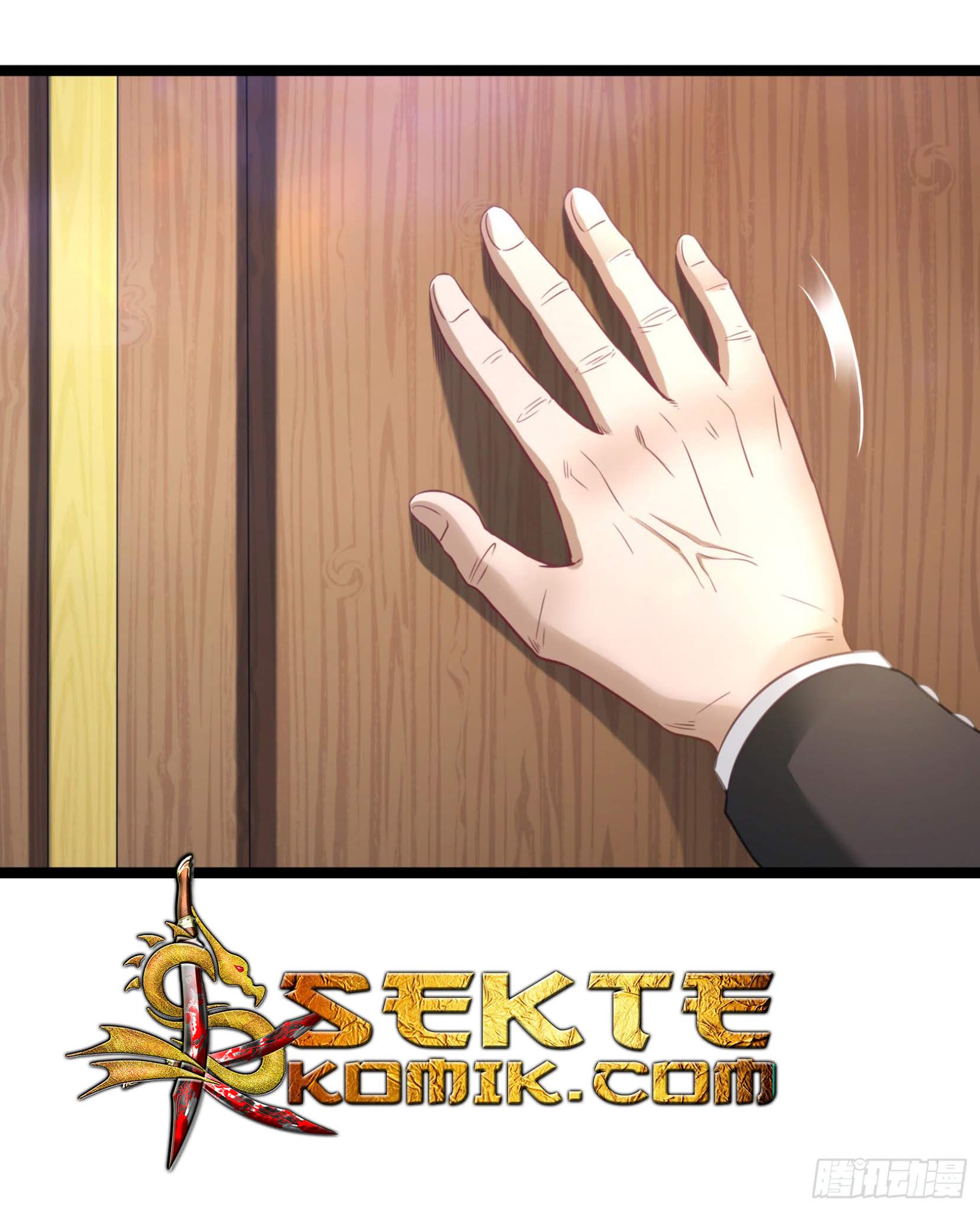 Urban Immortal Emperor Chapter 16 Gambar 37