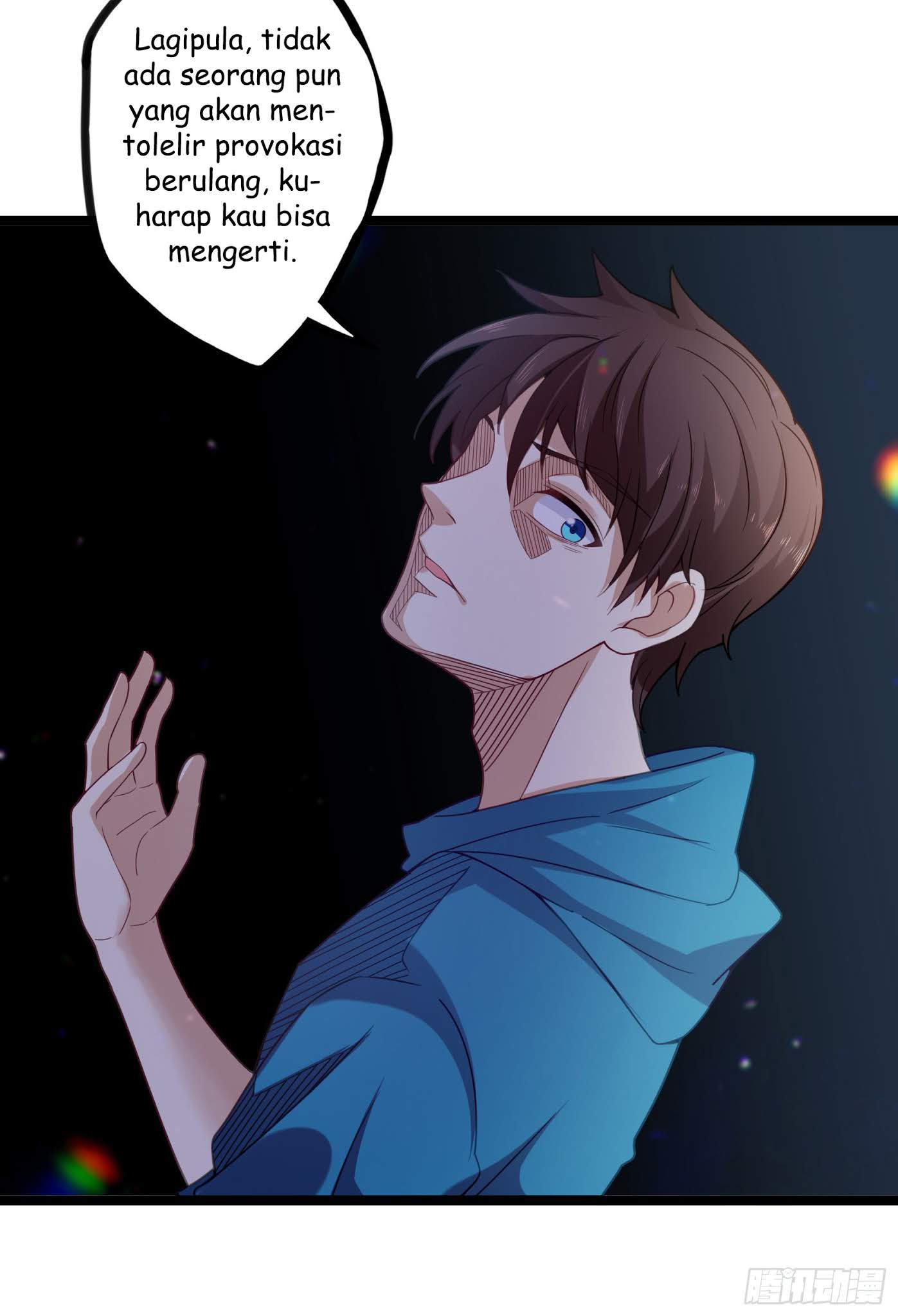 Urban Immortal Emperor Chapter 16 Gambar 10