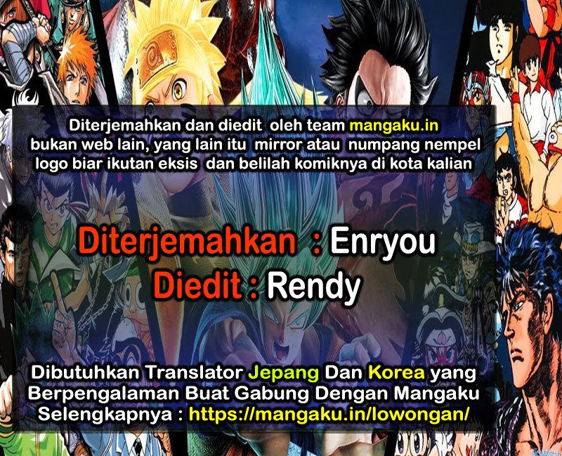 Baca Komik Area no Kishi Chapter 113 Gambar 1