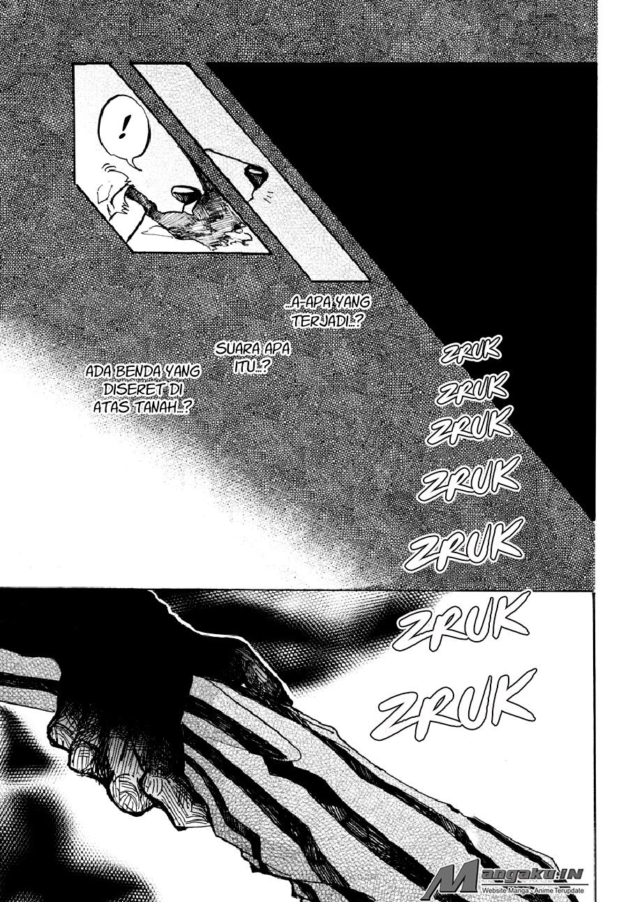 Beastars Chapter 60 Gambar 9