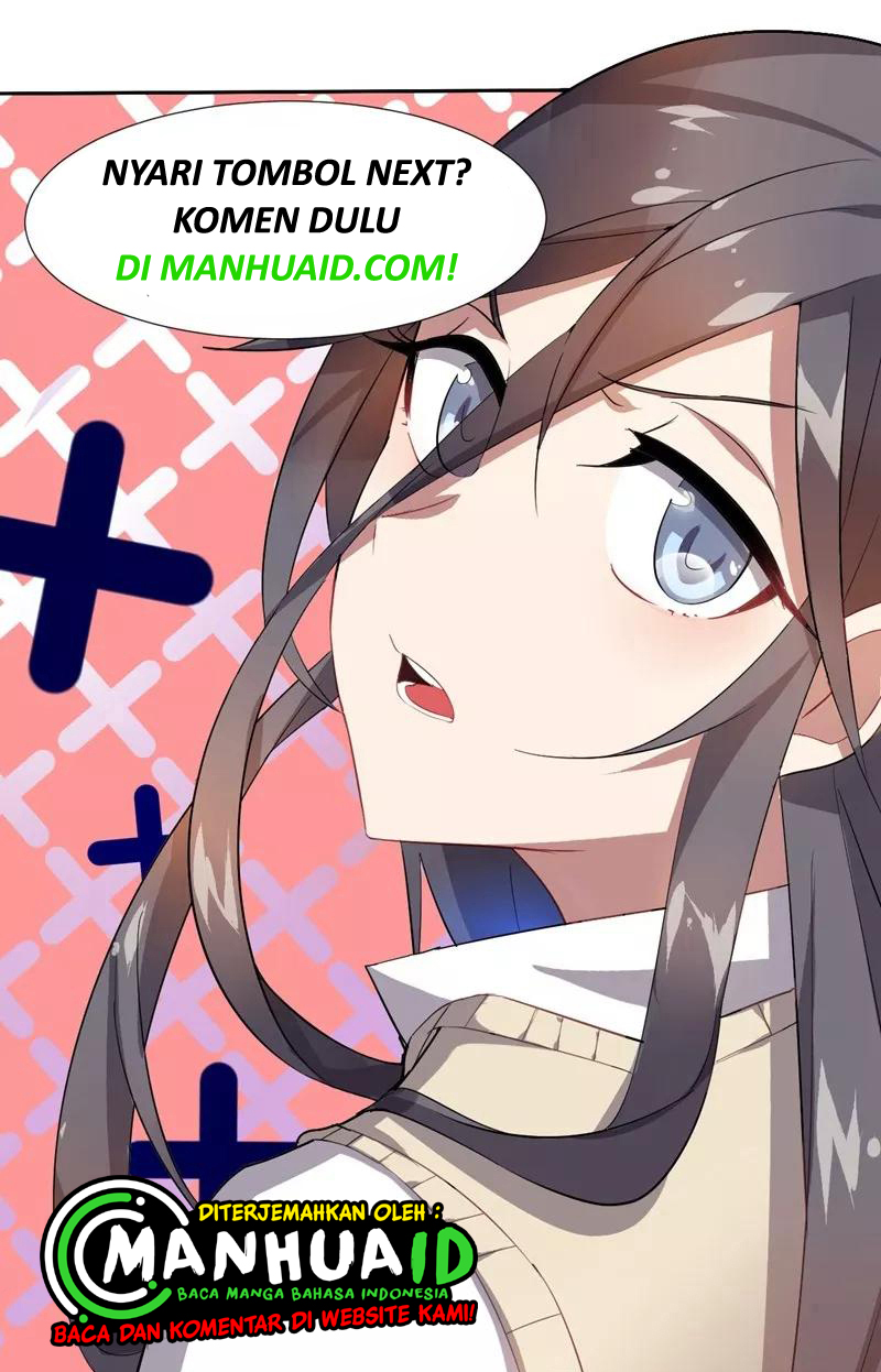Big Hero’s Girlfriend is Super Fierce! Chapter 39 Gambar 20