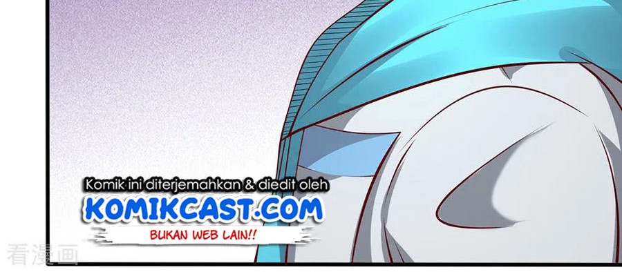 City of Heaven TimeStamp Chapter 53 Gambar 12