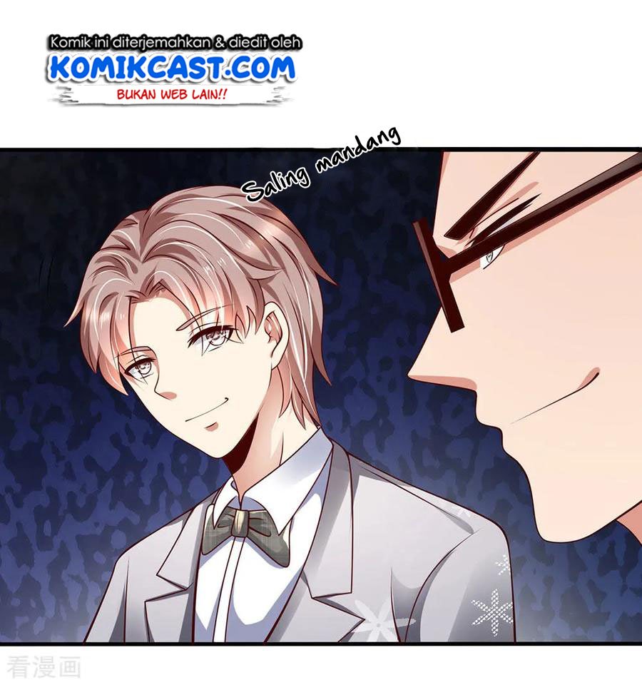 City of Heaven TimeStamp Chapter 53 Gambar 14