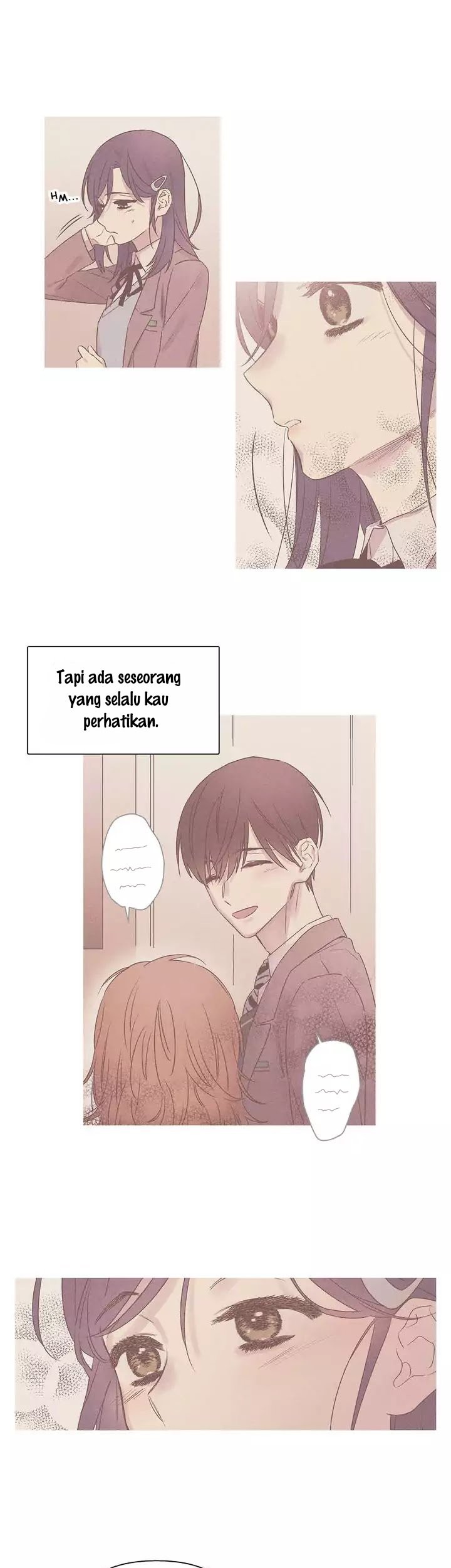 Forever Mine Chapter 50 Gambar 12