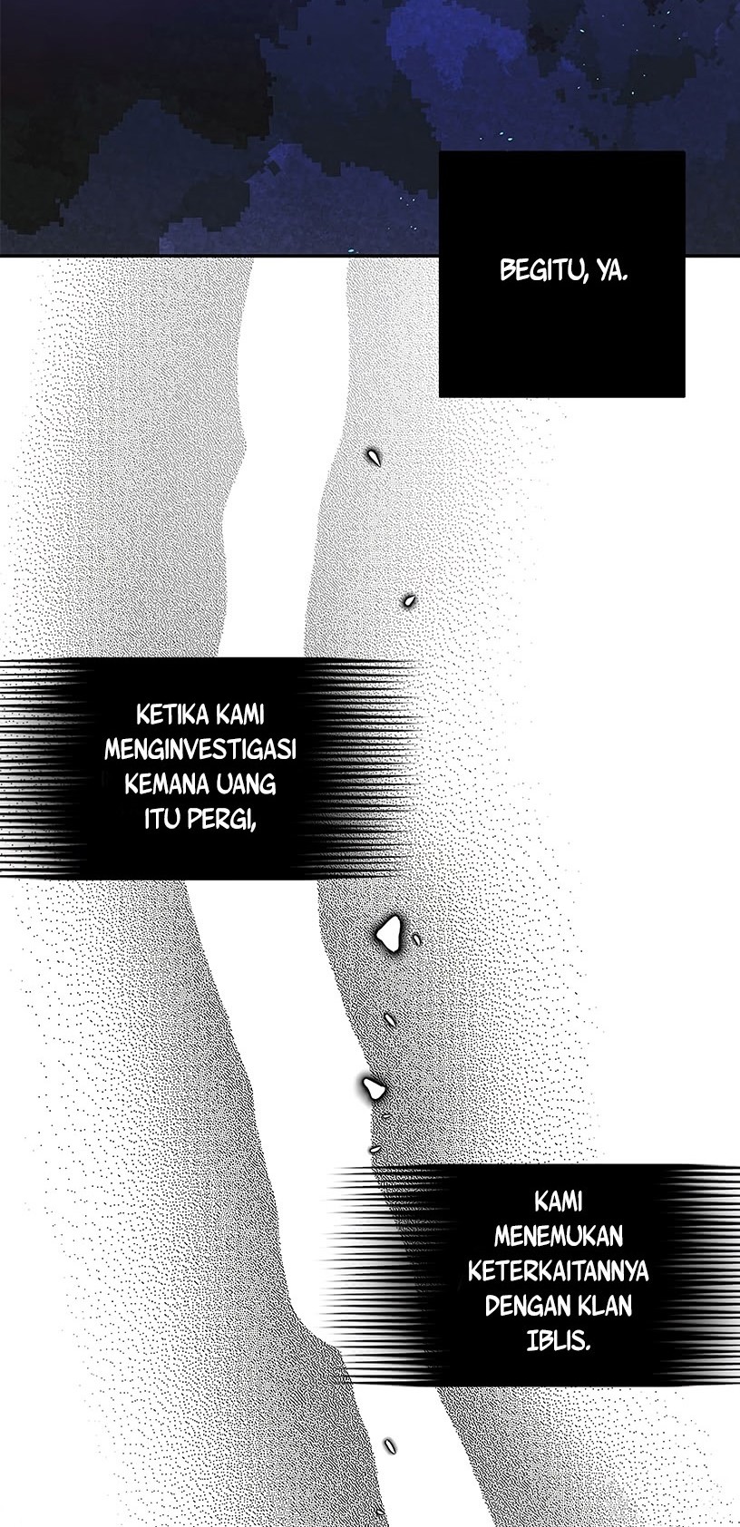 This Girl is a Little Wild Chapter 44 Gambar 4