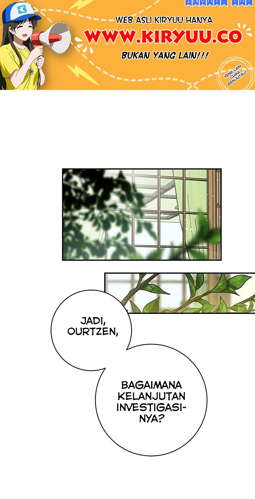 This Girl is a Little Wild Chapter 44 Gambar 8
