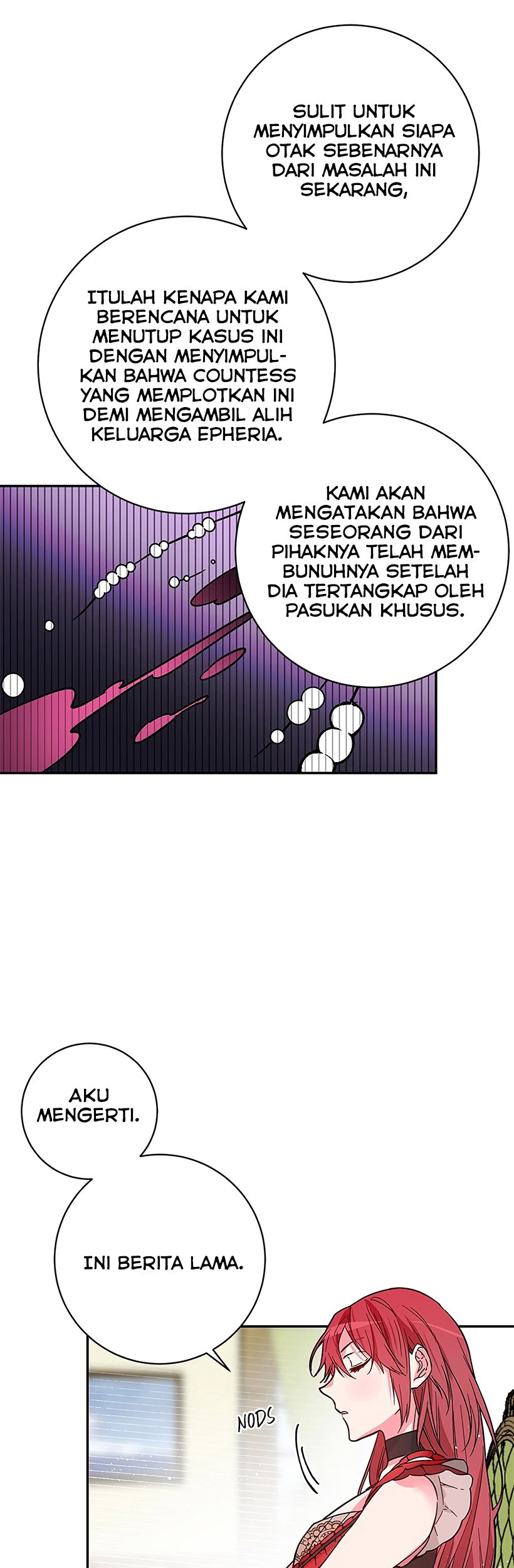 This Girl is a Little Wild Chapter 44 Gambar 13