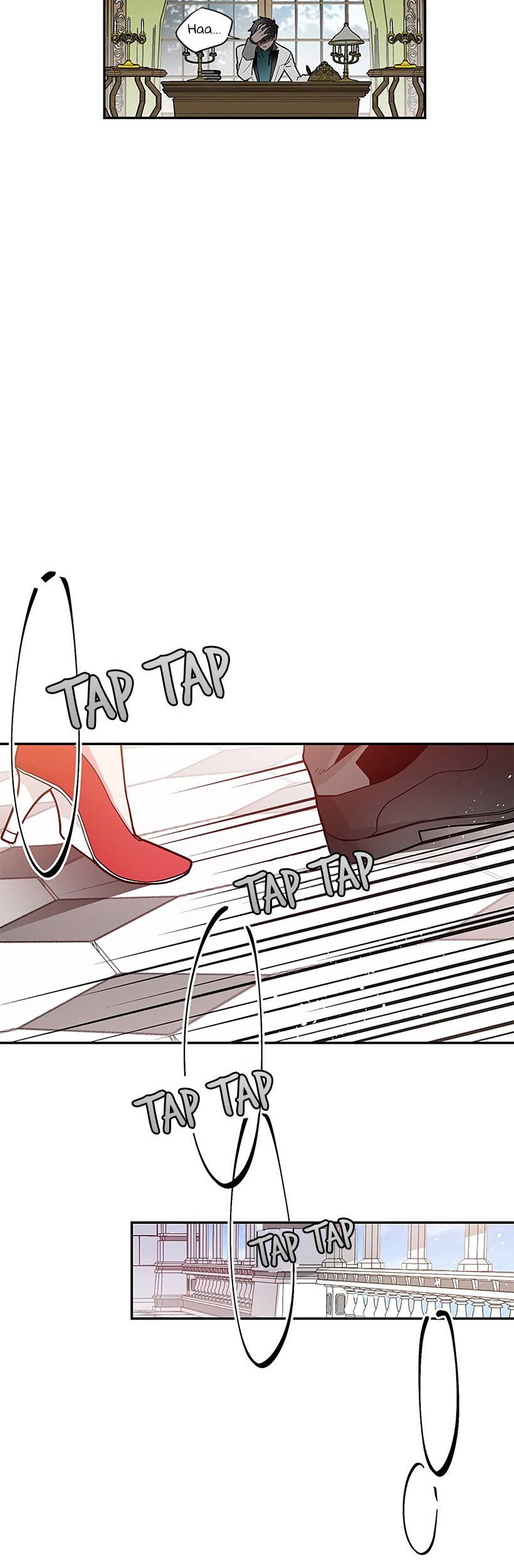 This Girl is a Little Wild Chapter 44 Gambar 18