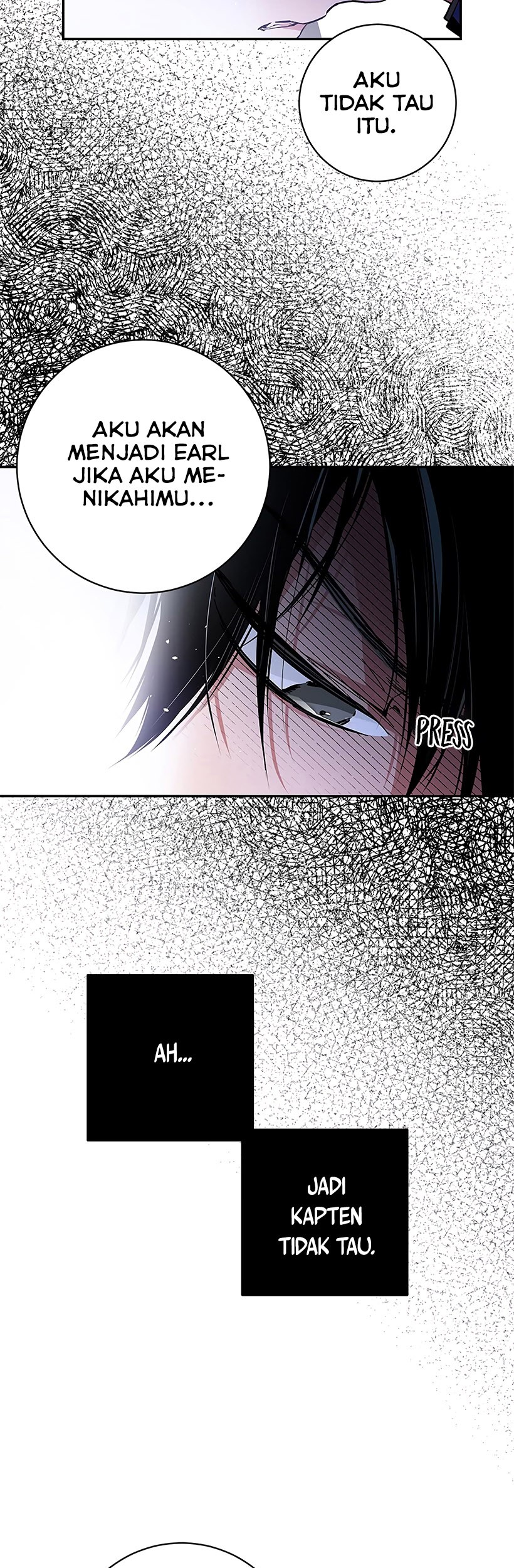 This Girl is a Little Wild Chapter 44 Gambar 23