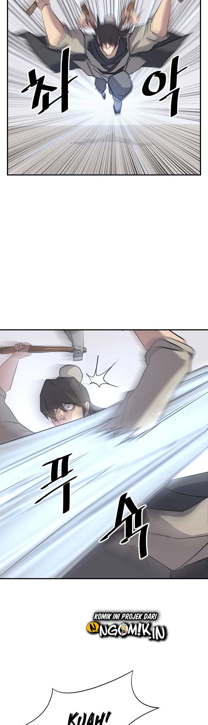 The Invincible Immortal Chapter 50 Gambar 20