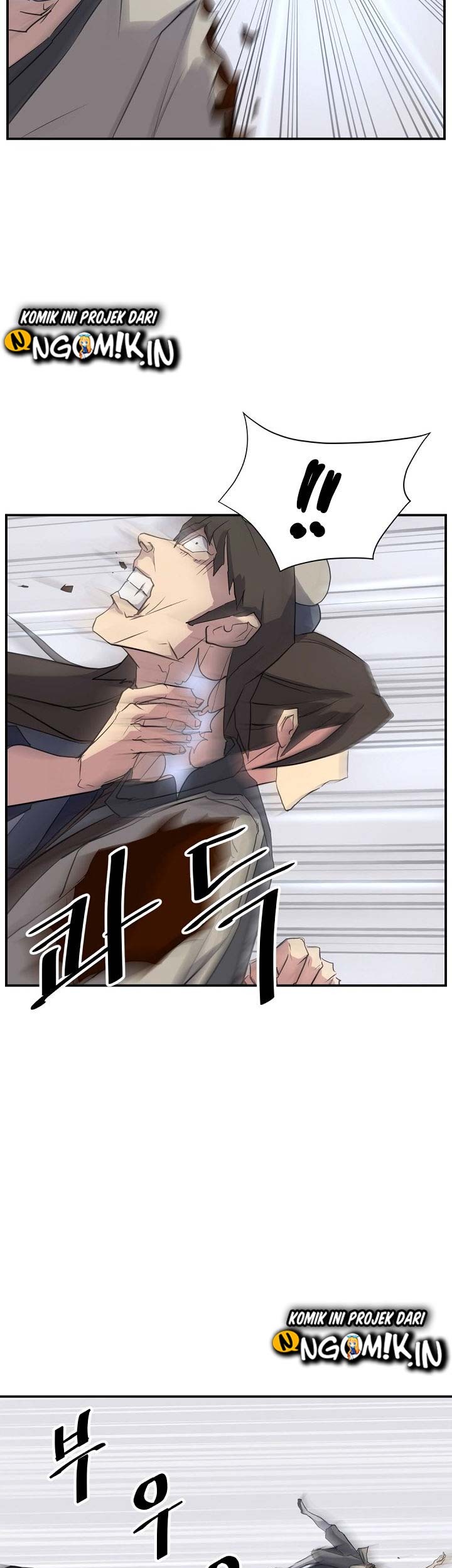 The Invincible Immortal Chapter 50 Gambar 22