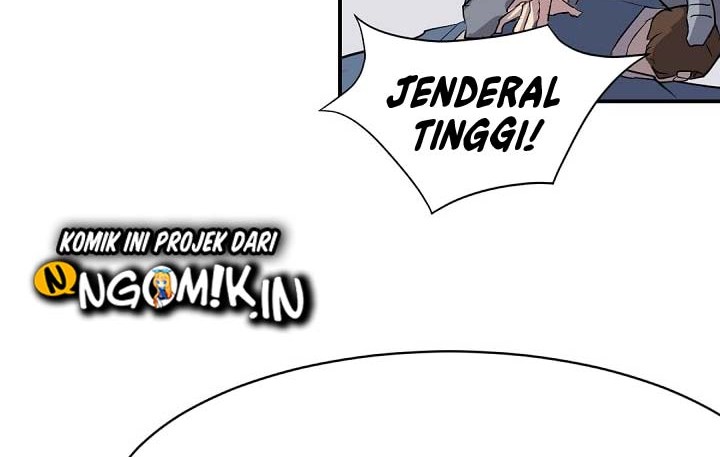 The Invincible Immortal Chapter 50 Gambar 31