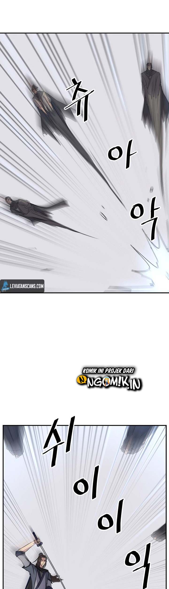 The Invincible Immortal Chapter 50 Gambar 36