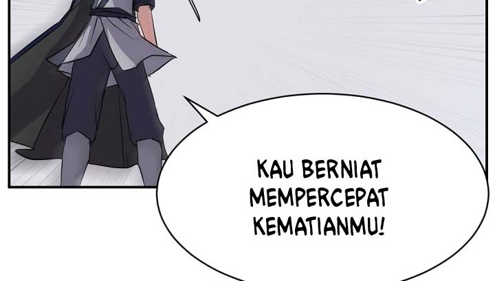 The Invincible Immortal Chapter 50 Gambar 37