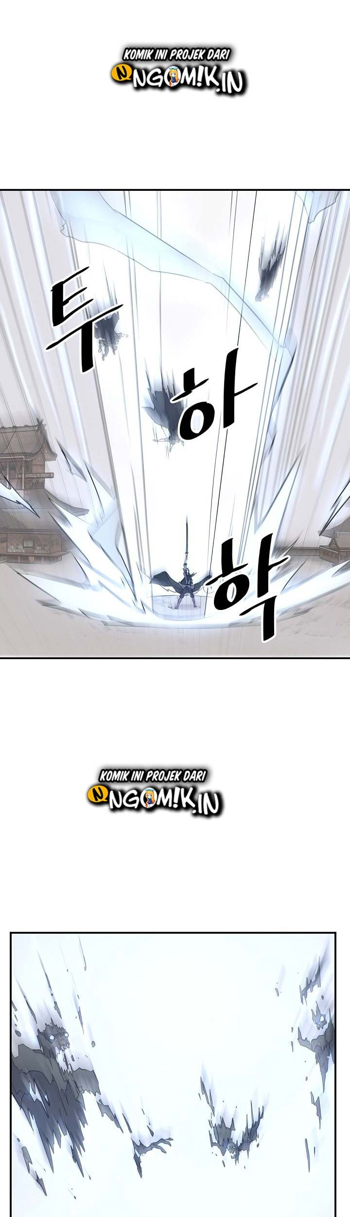 The Invincible Immortal Chapter 50 Gambar 40