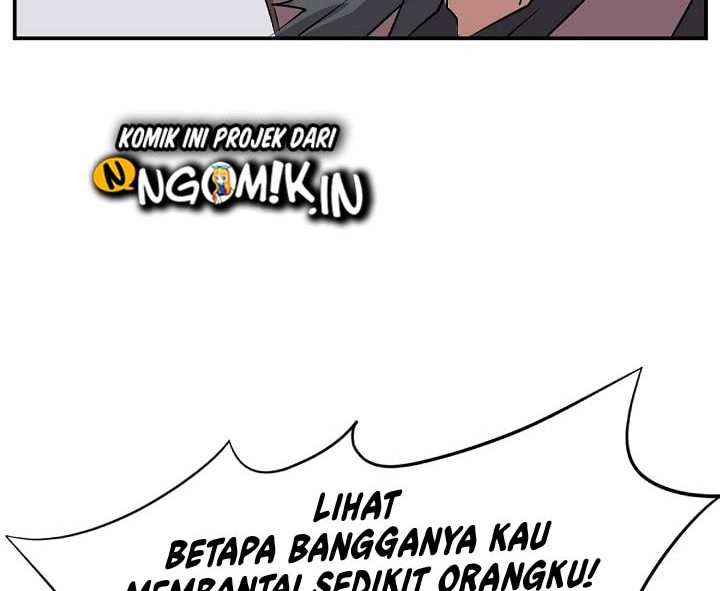 The Invincible Immortal Chapter 50 Gambar 45