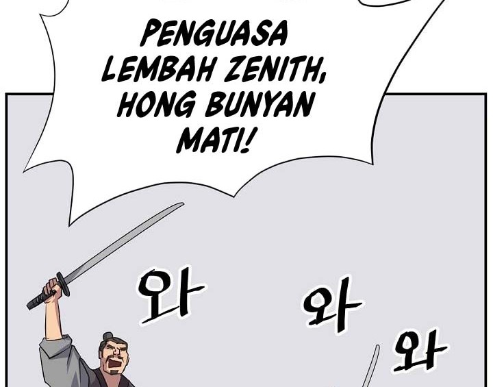 The Invincible Immortal Chapter 50 Gambar 55