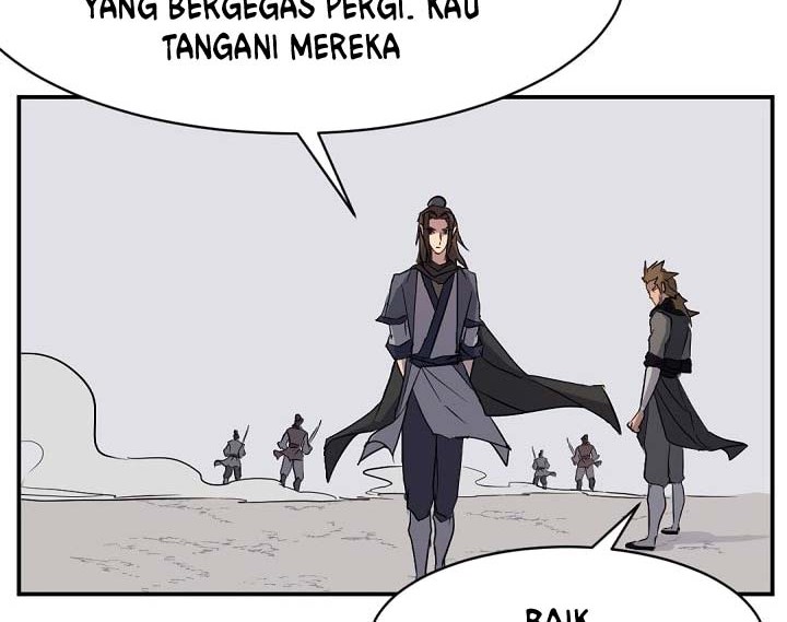The Invincible Immortal Chapter 50 Gambar 63