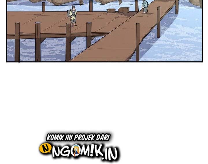 The Invincible Immortal Chapter 50 Gambar 65