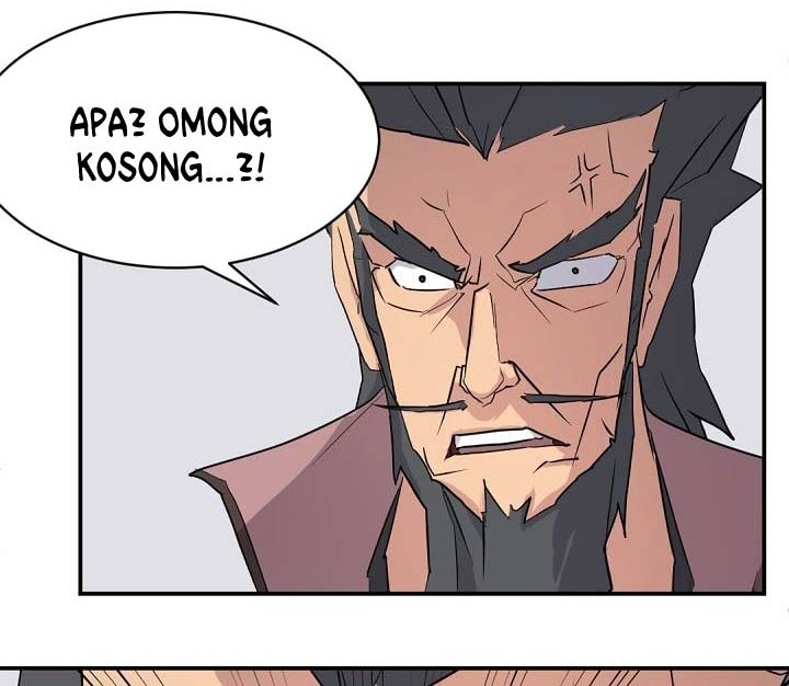 The Invincible Immortal Chapter 50 Gambar 5