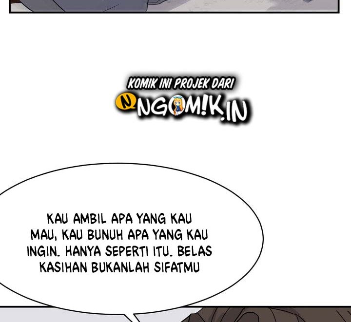 The Invincible Immortal Chapter 50 Gambar 13