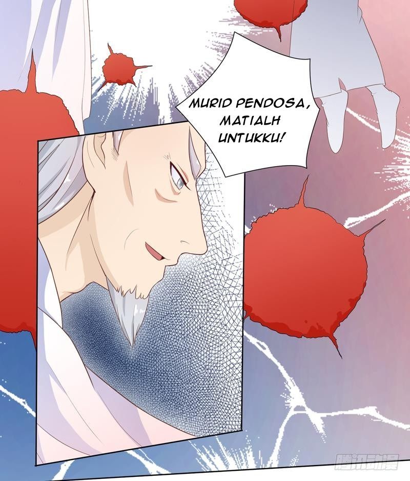 The Strongest Beast System Chapter 31 Gambar 15
