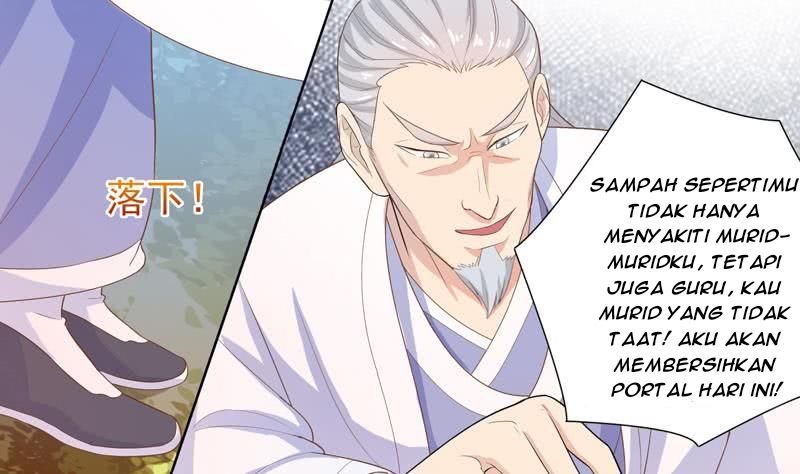 The Strongest Beast System Chapter 31 Gambar 19