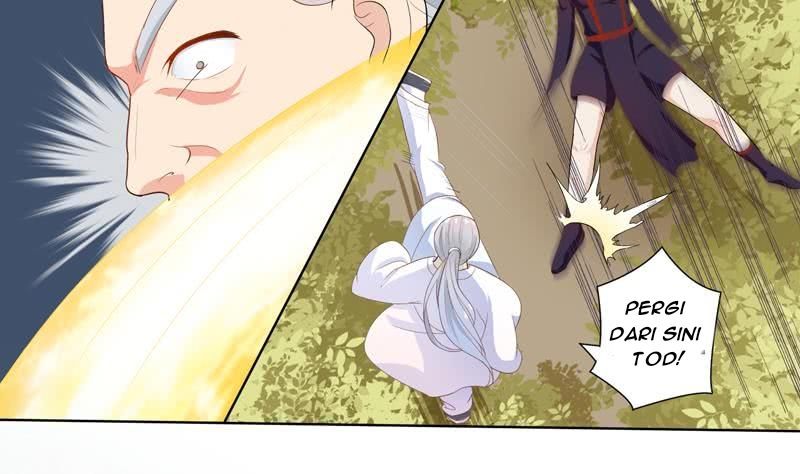 The Strongest Beast System Chapter 31 Gambar 23