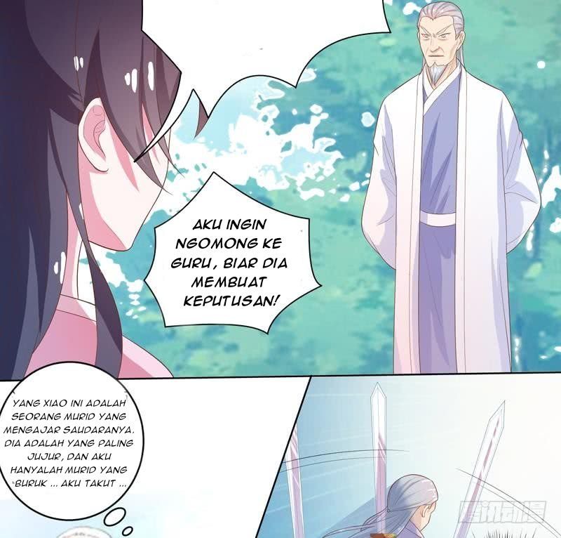 The Strongest Beast System Chapter 31 Gambar 31