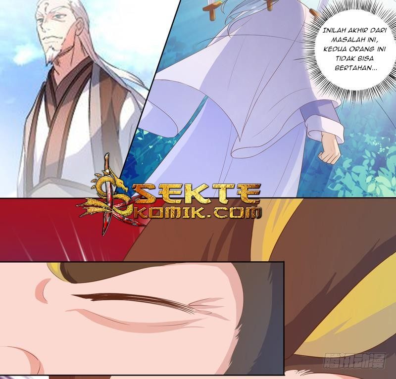 The Strongest Beast System Chapter 31 Gambar 32