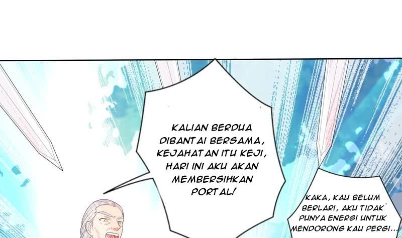 The Strongest Beast System Chapter 31 Gambar 34