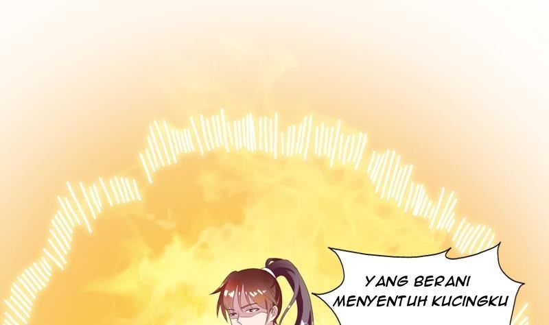 The Strongest Beast System Chapter 31 Gambar 4