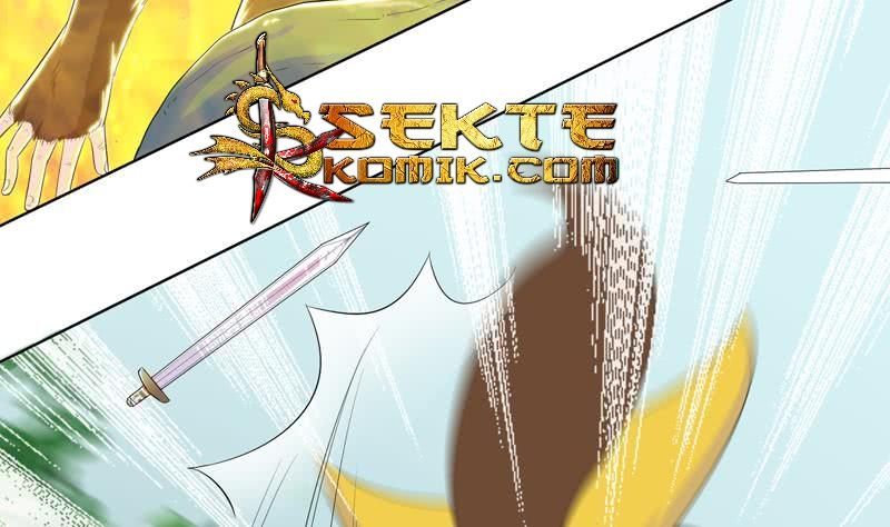 The Strongest Beast System Chapter 31 Gambar 40